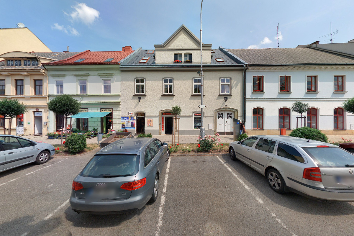 Ing. Kristina Garrido Holmová foto 2