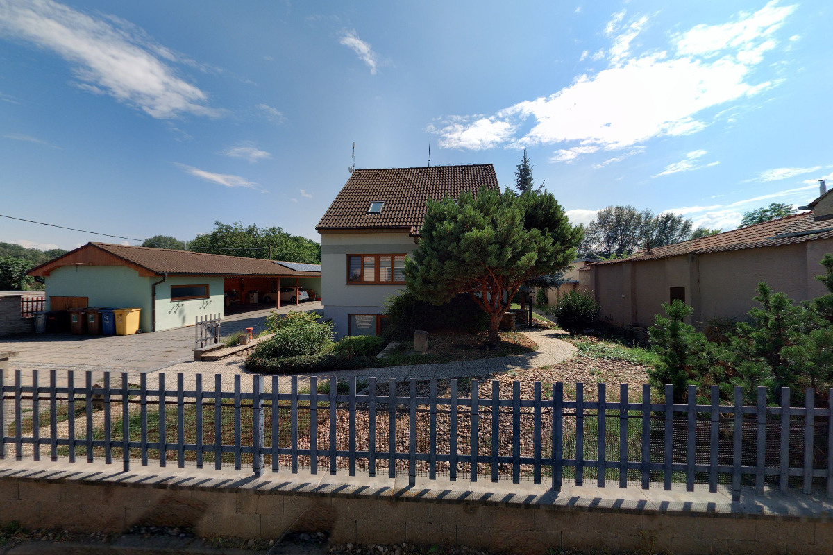 Realitní makléř Michal Arbeiter foto 2