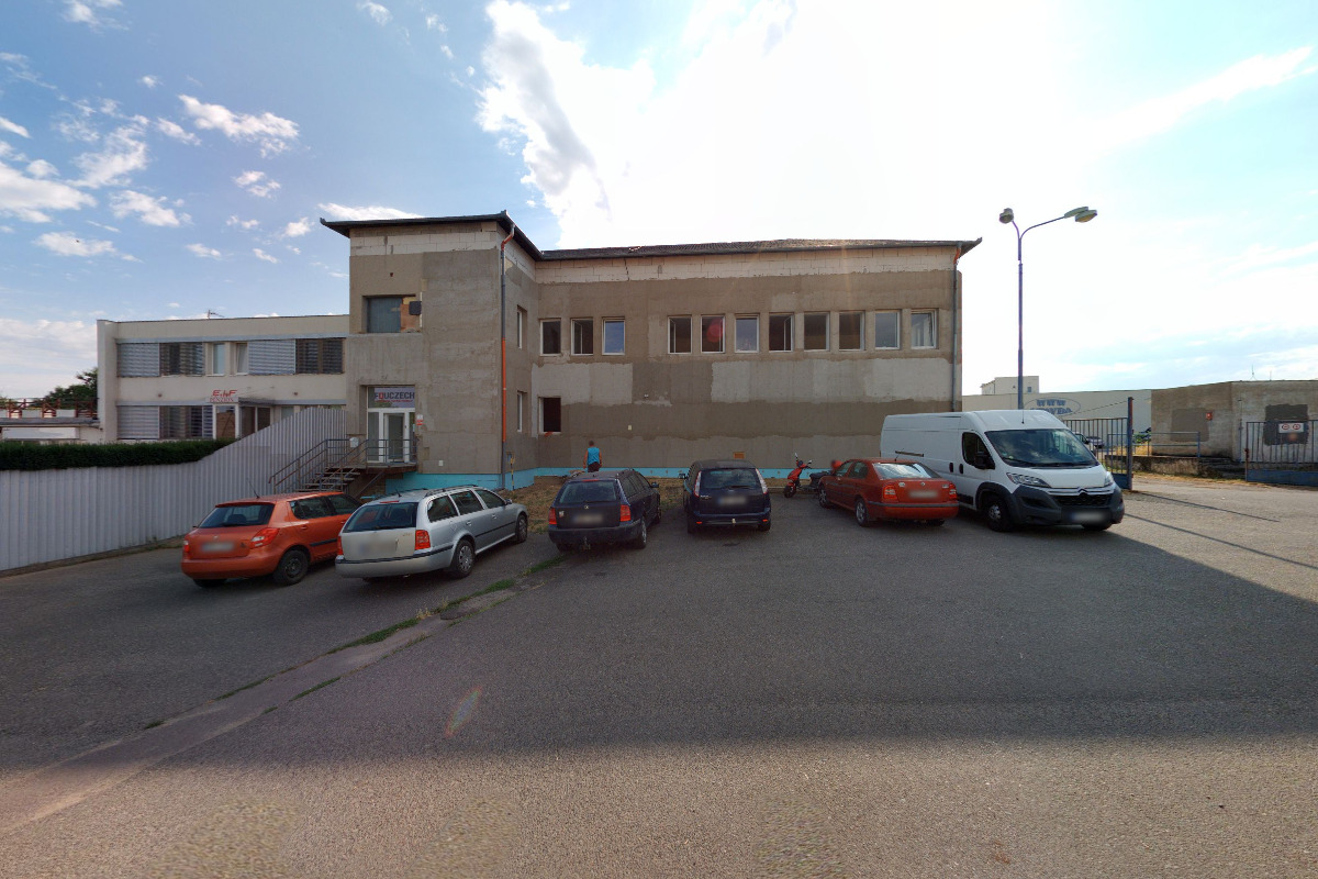 FOUCZECH - úsporné topení foto 5