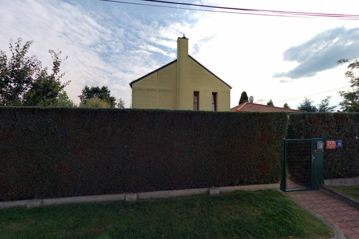 A.S.I.T. - Ing. Věra Korbelová