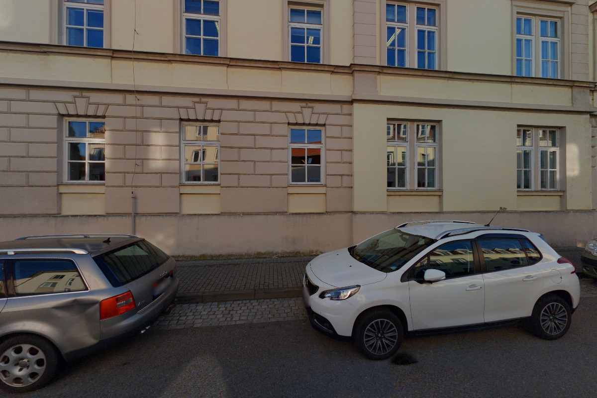 Klub rodičů a přátel školy Valtice