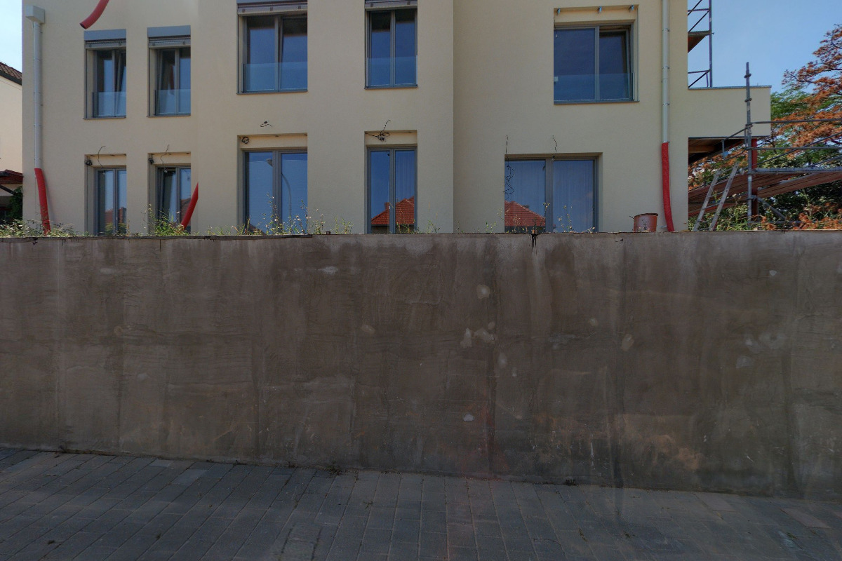 Dula a laktační poradkyně Andrea Forberger