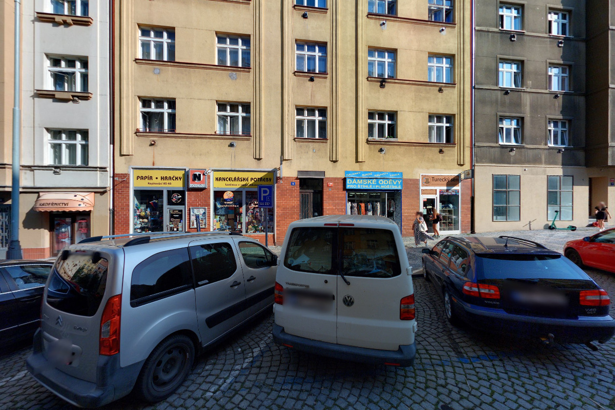 Jan Nerad foto 2