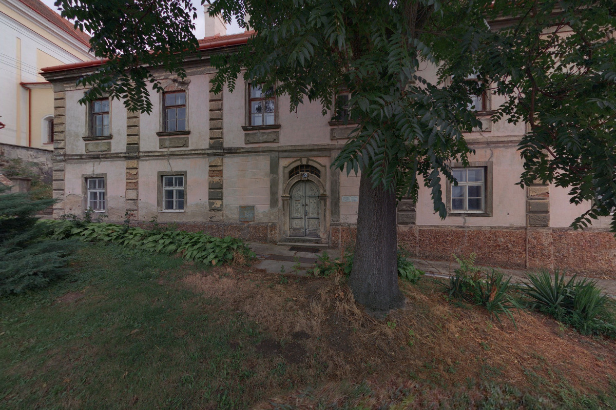 Římskokatolická farnost Dyjákovice foto 2