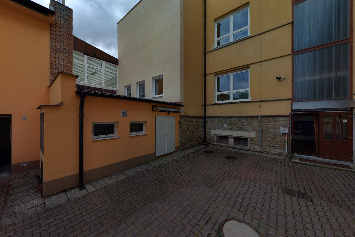 Základní škola a Mateřská škola T.G.Masaryka Zastávka