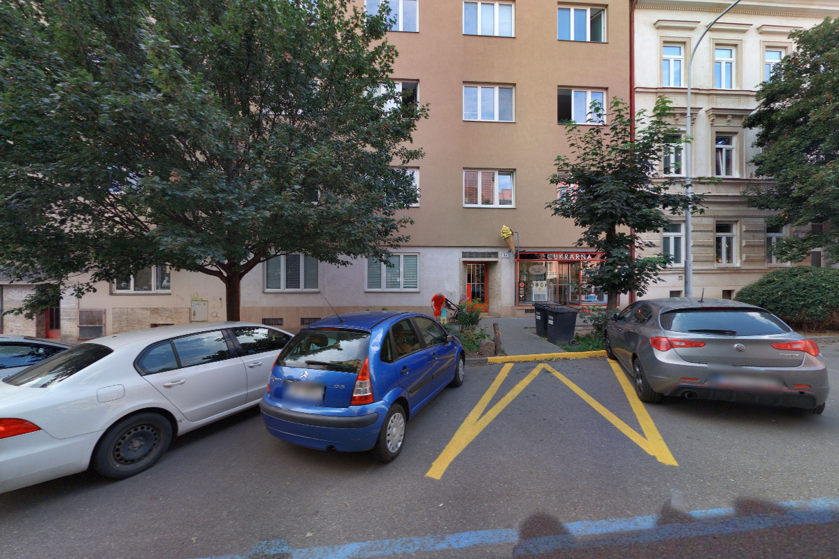 Ing. Jana Pavlová foto 1