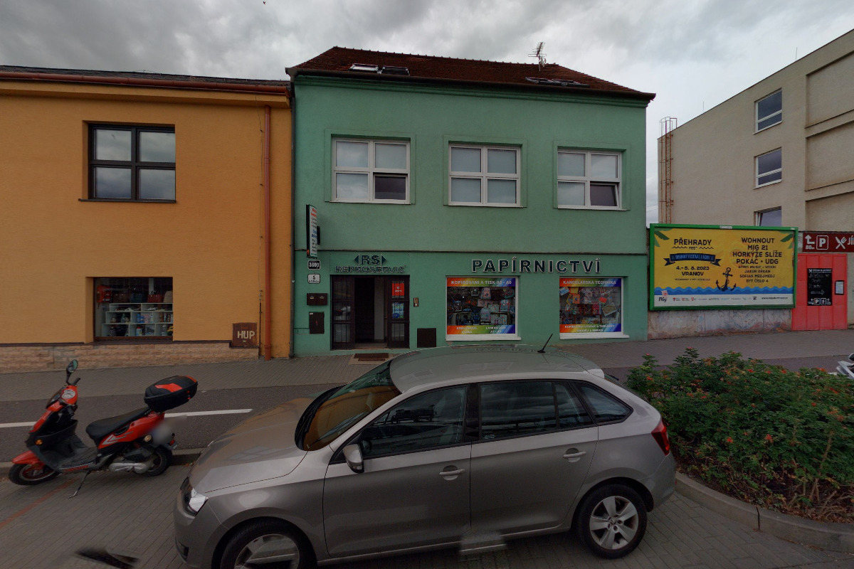 REPROSERVIS CZ, s.r.o. foto 3