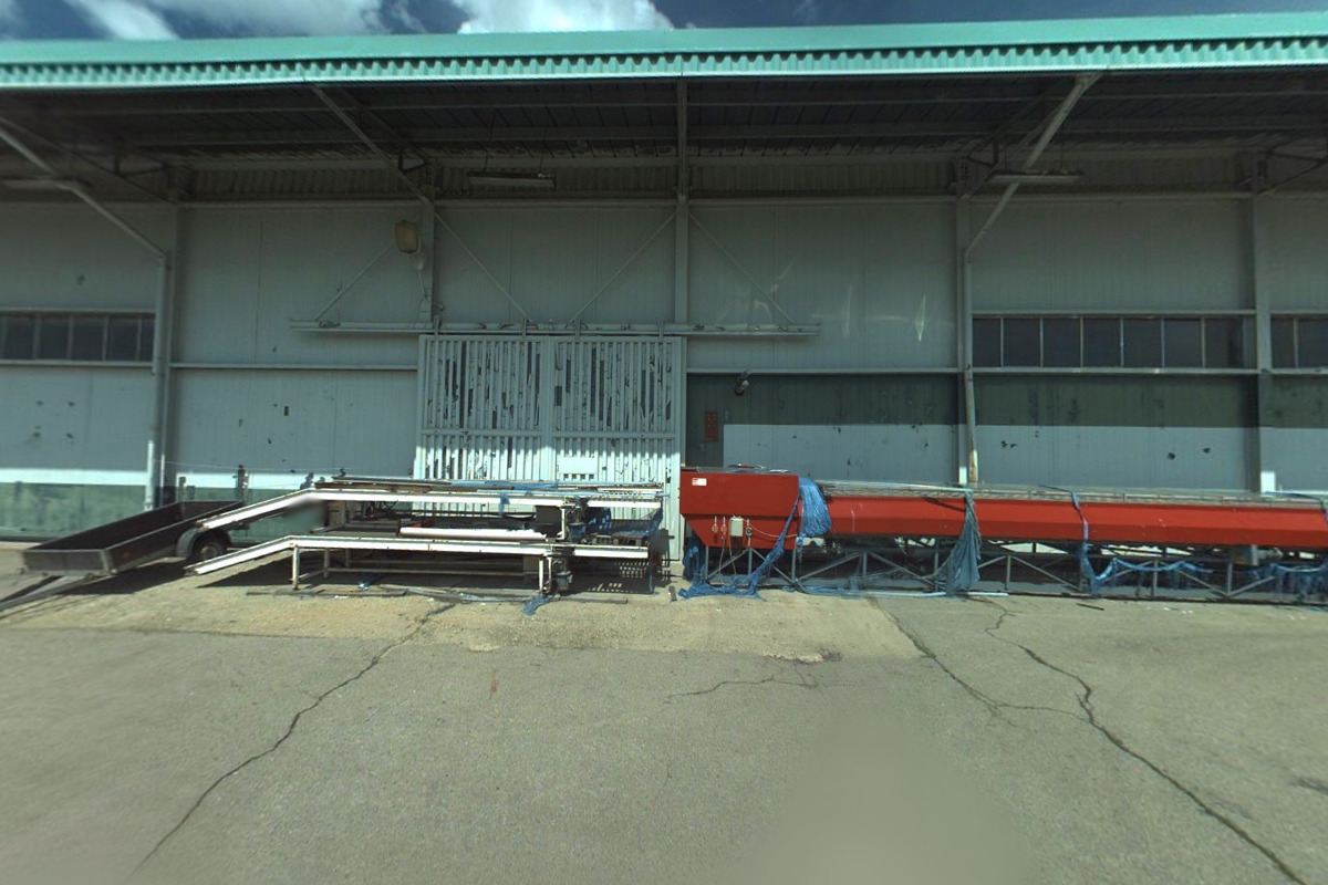 JIHOFRUKT, družstvo