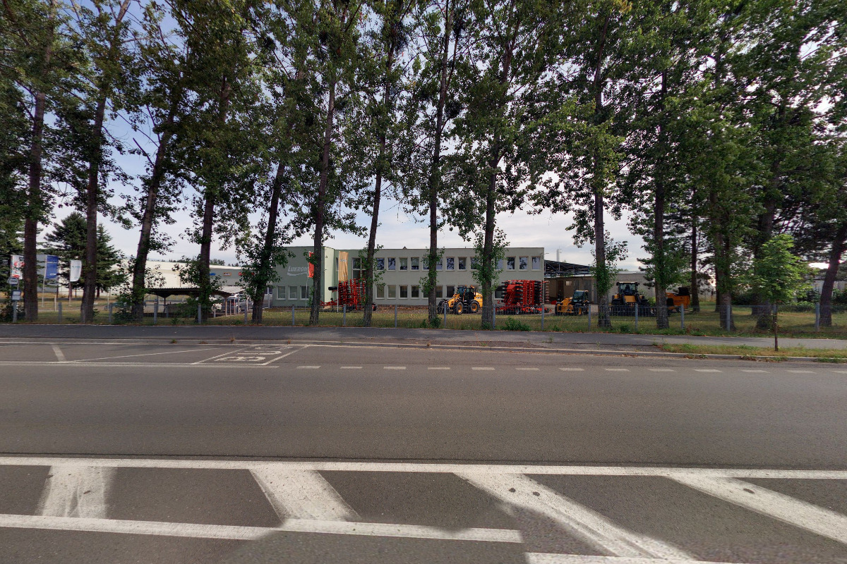 LUKROM, spol. s r.o. foto 2