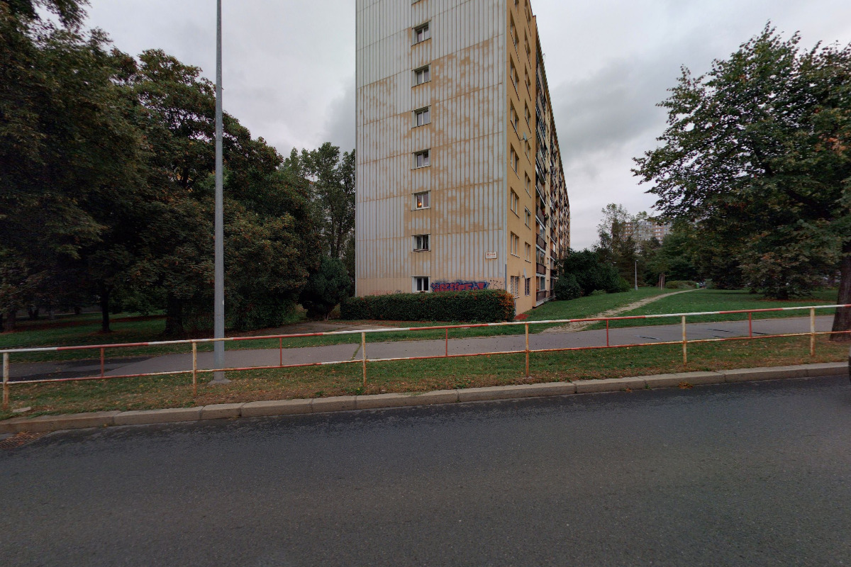 ARKONA stavební, s.r.o.