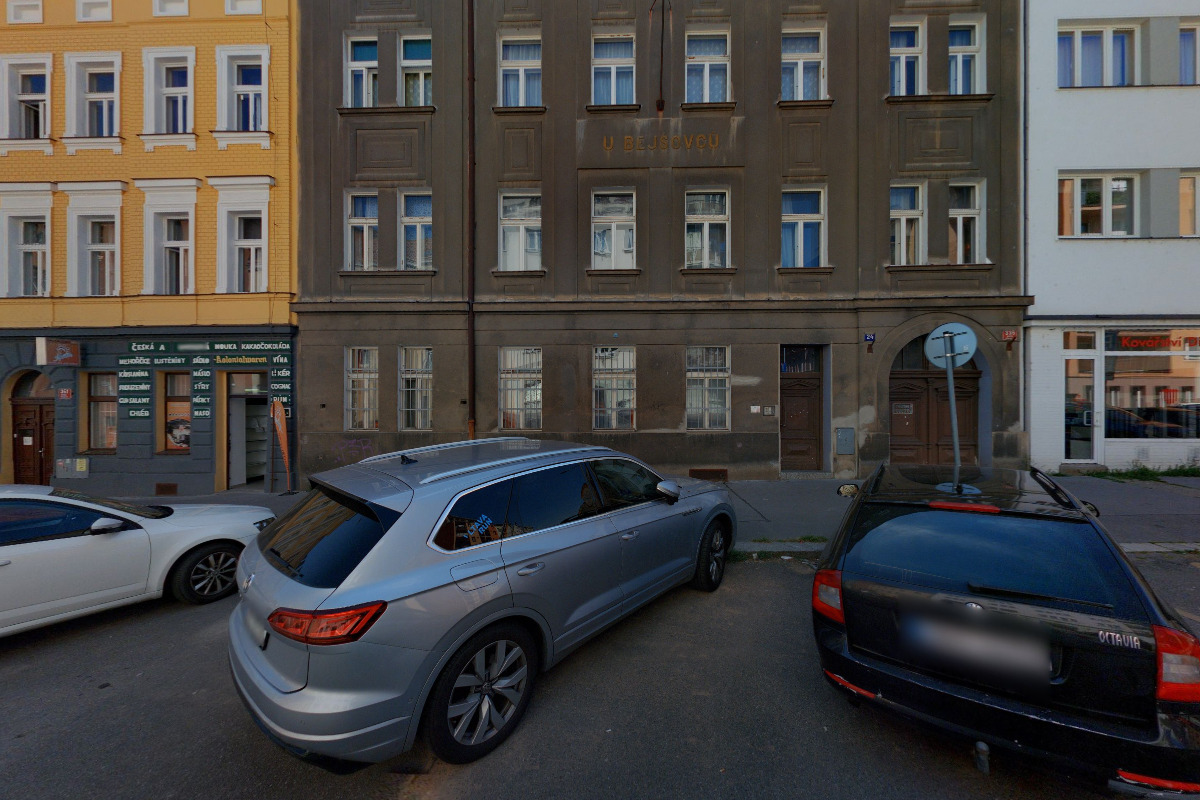 EKONT - Ing. Petr Čermák foto 2