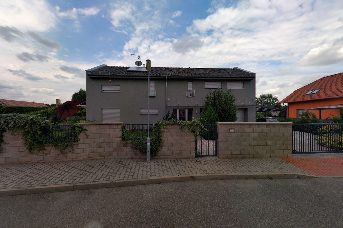 Hlinovský Petr, RNDr. - měření radonu foto 2