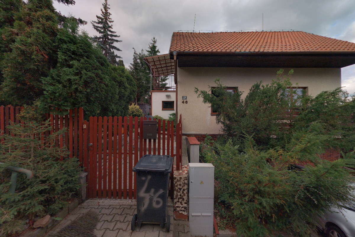 Realitníslužby Ing. Petra Keclíková foto 4