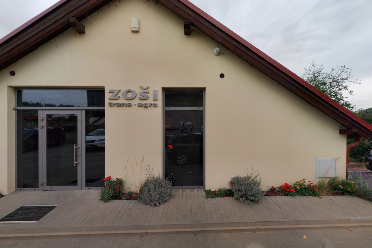 ZOŠI AGRO, spol. s r.o.