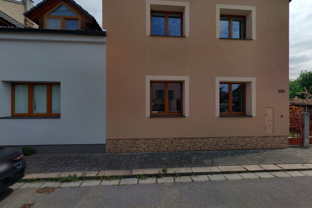 Montáže antén - Tomáš Šlajs foto 2