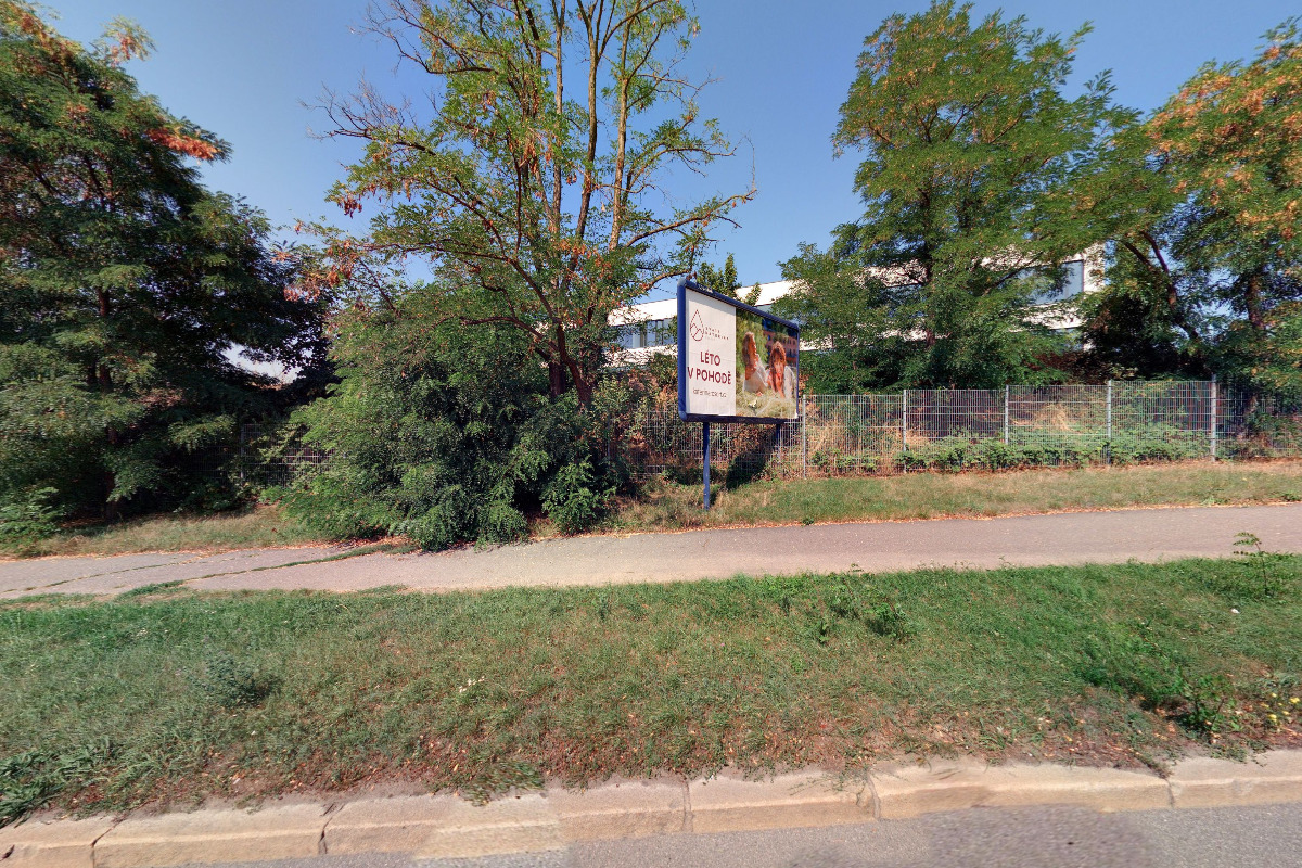 Rakouské gymnázium v Praze, o.p.s. foto 3