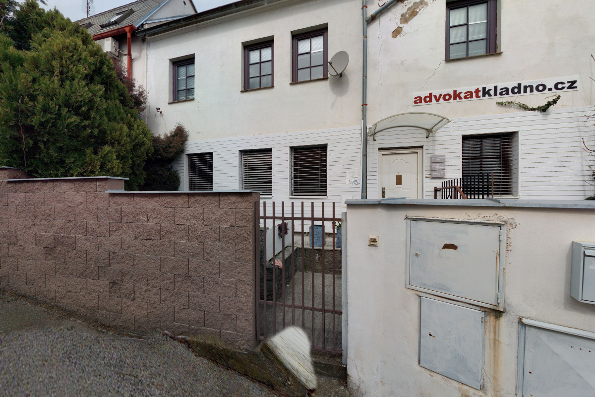 JUDr. Mašek a syn, s.r.o.