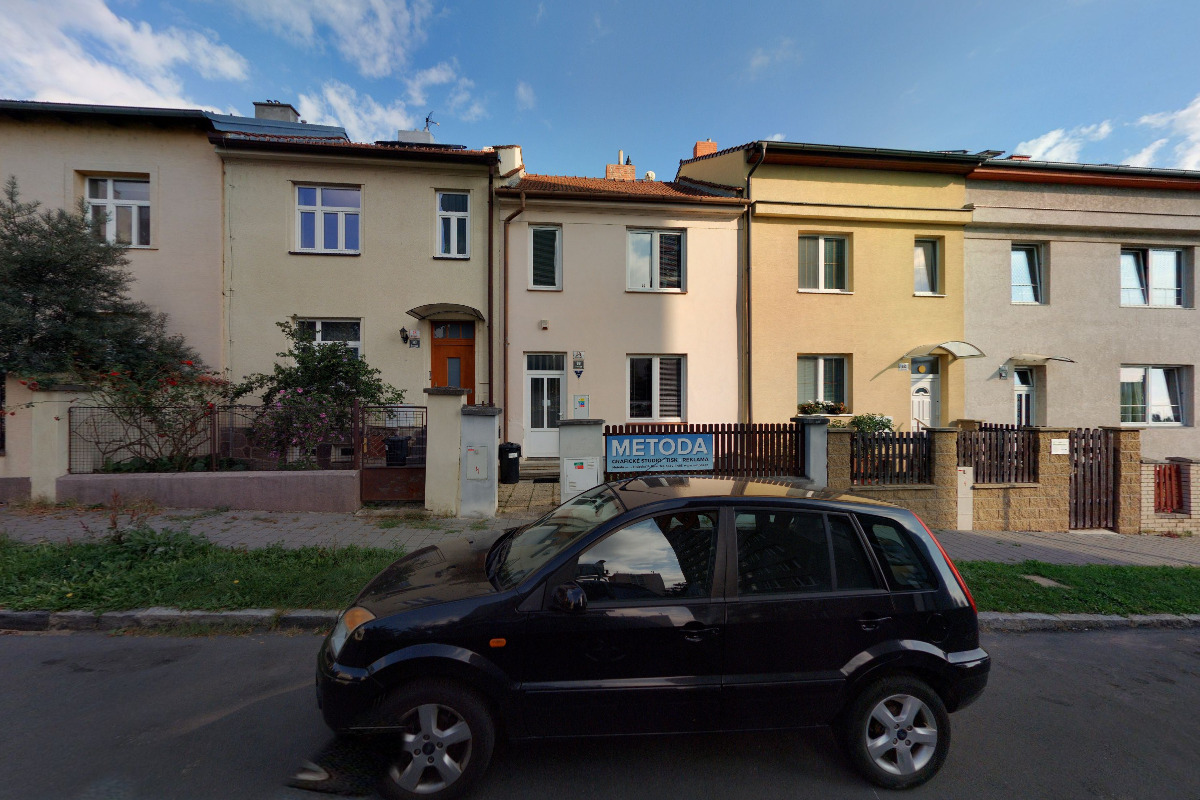 Metoda, spol. s r.o.