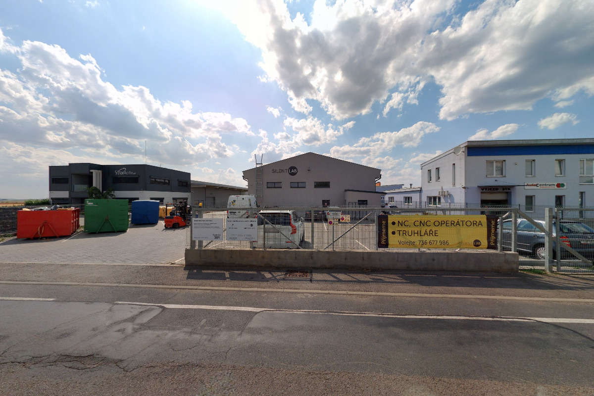Autoservis Tomanec