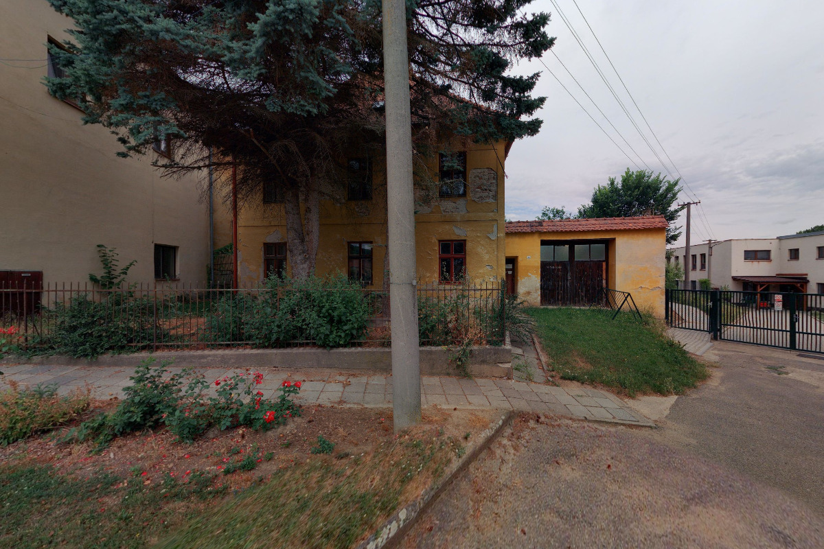 Římskokatolická farnost Vémyslice