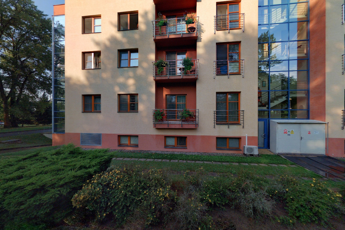 Jana Mrkusová - manikúra a pedikúra