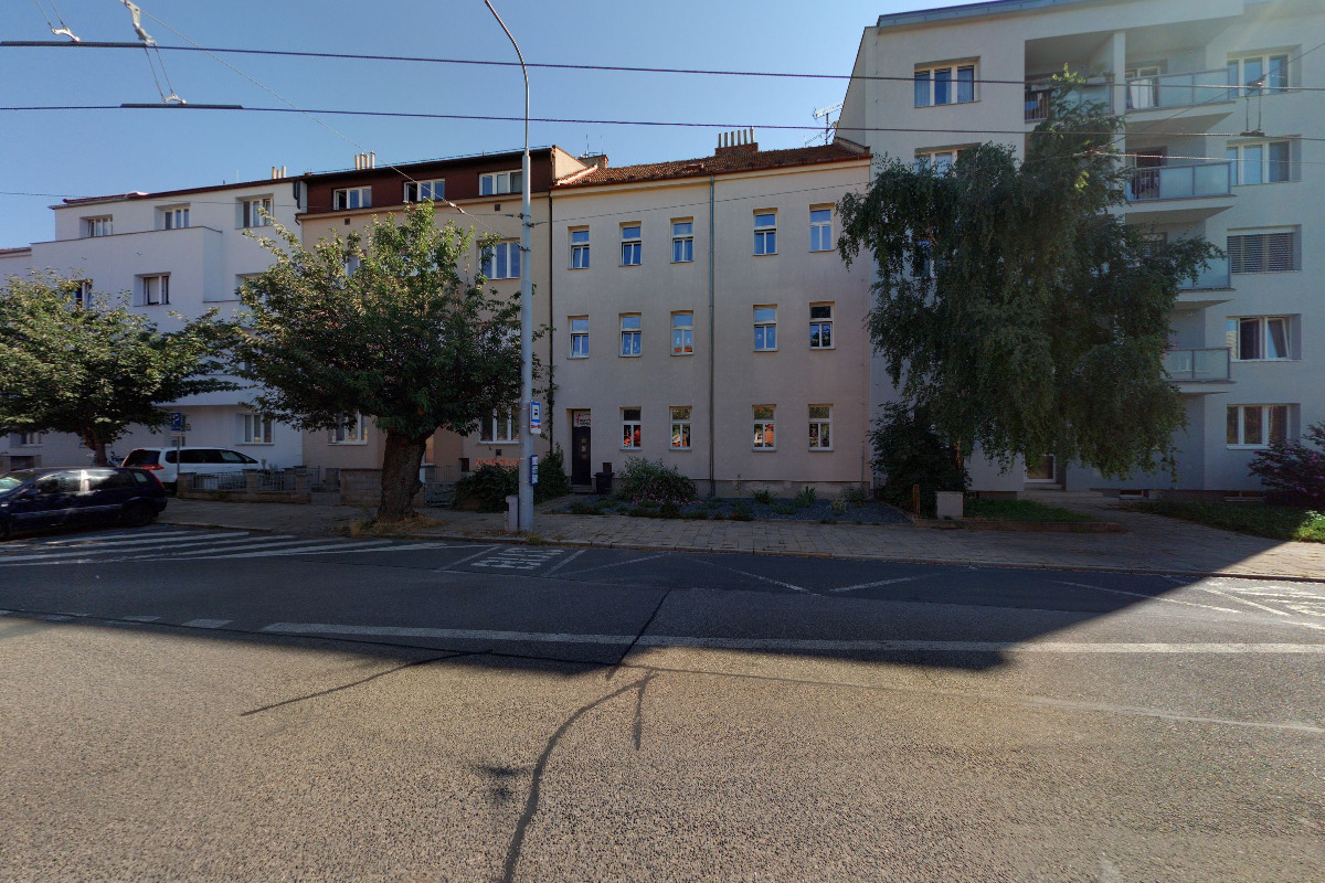 Miniškolka Mary Poppins foto 3