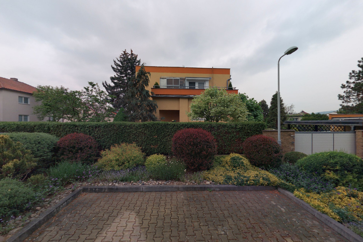 Stavby Bořil s.r.o.