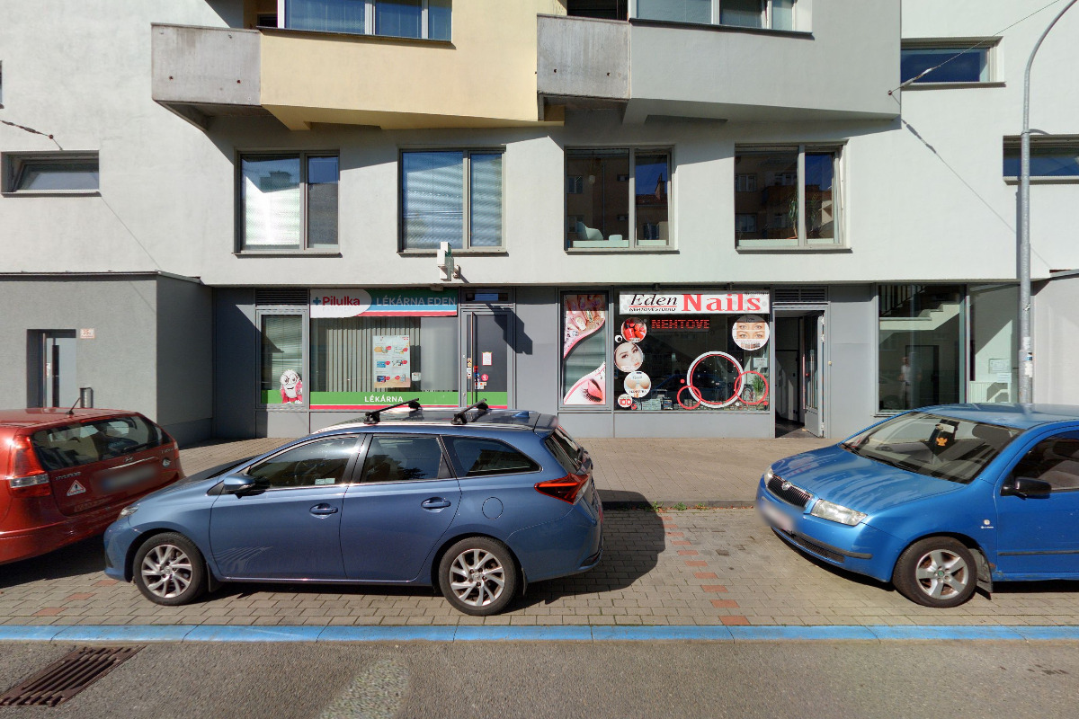 Lékárna EDEN s.r.o. foto 5
