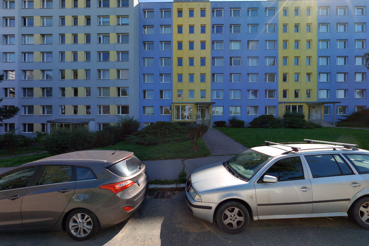 Energetické vkládání - Pavel Vidlička foto 3