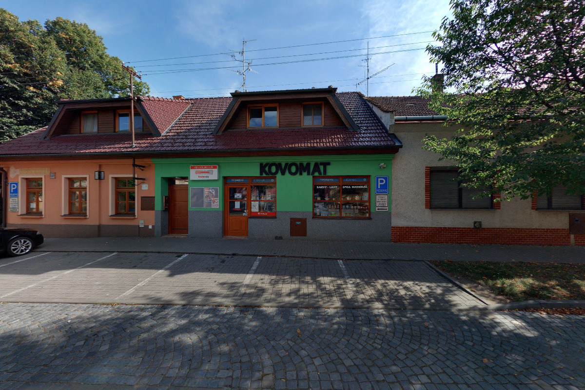 KOVOMAT PODIVÍN, s.r.o. foto 4