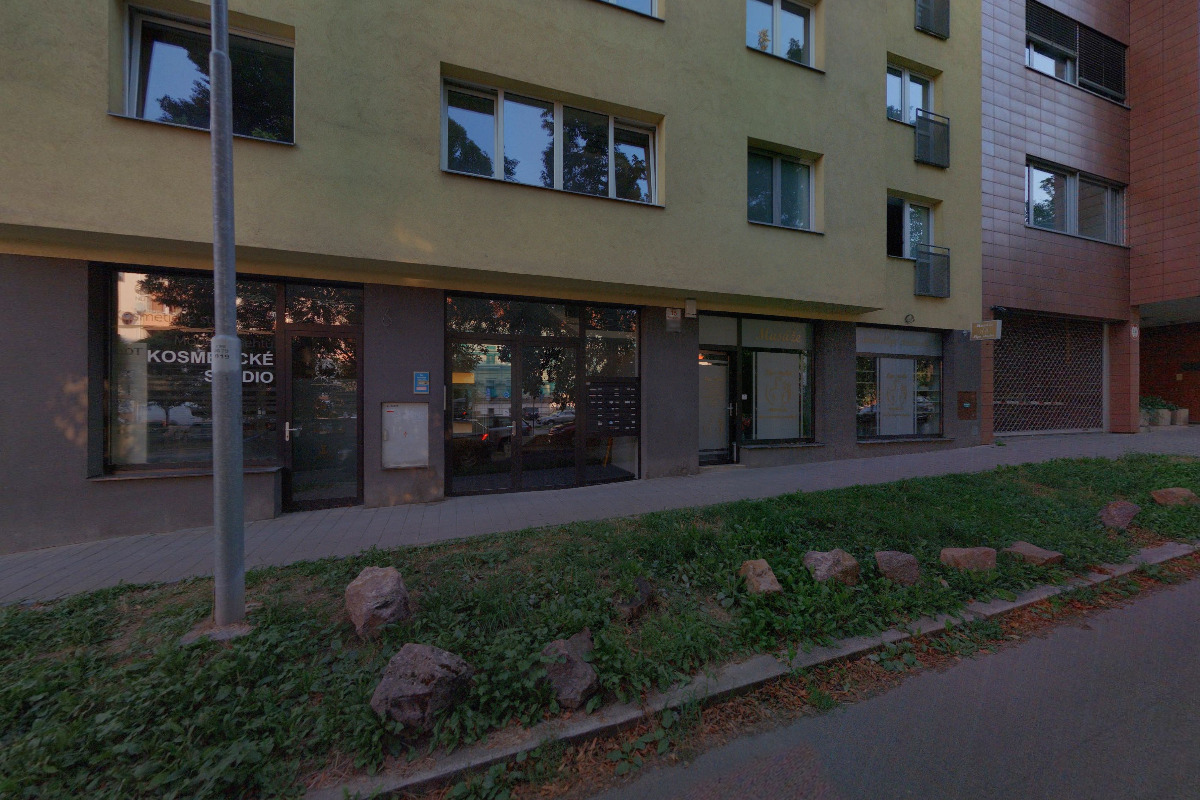 LIPE studio - Svatava Březinová foto 2