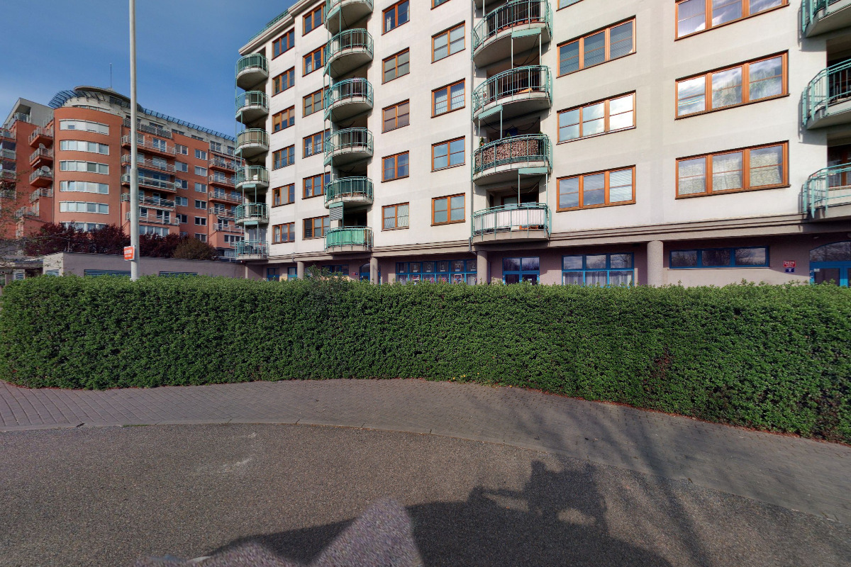 Chráněná dílna Prosaz