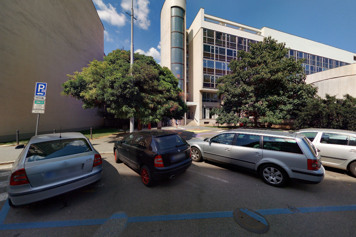 Divadlo Bolka Polívky foto 4