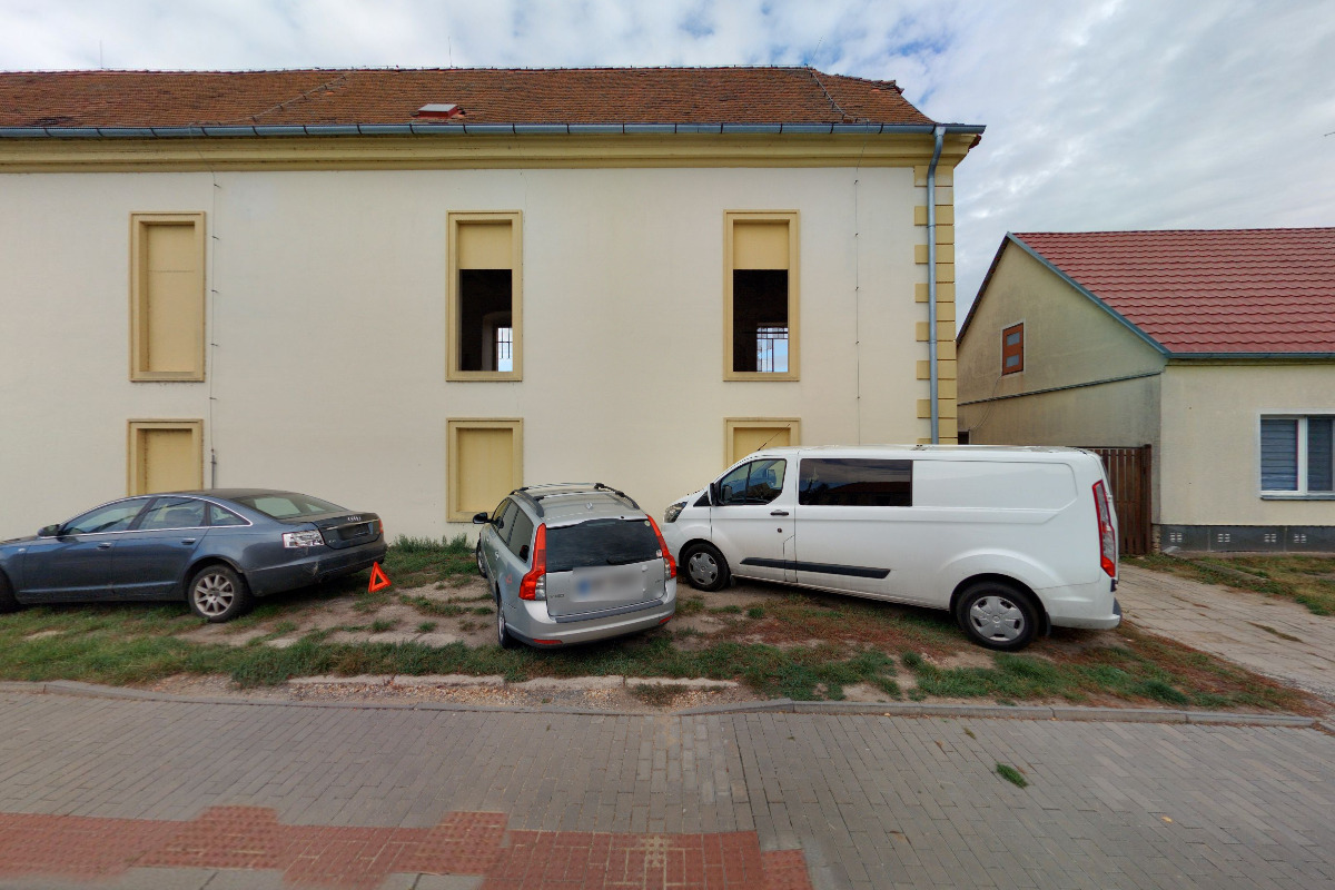 Dietrichsteinský dvůr - stolařství