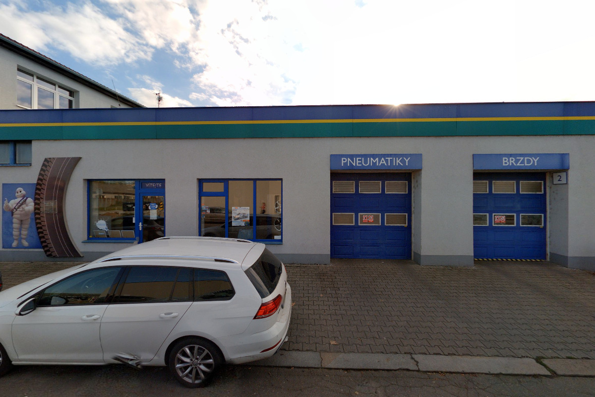 EUROMASTER - K.A.L.T. Pneu