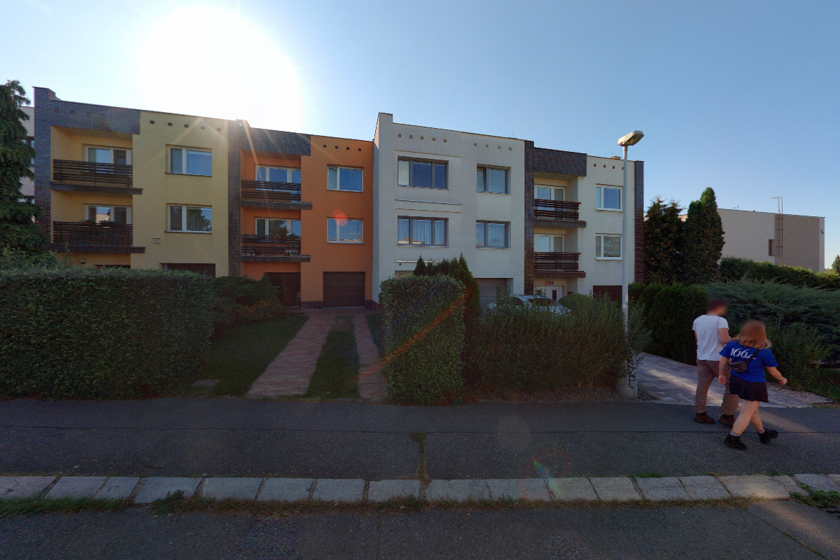 GEPARD FINANCE, a.s.