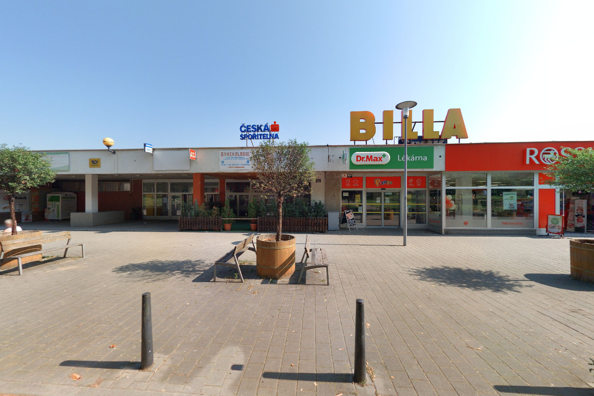 Květiny Smištíková