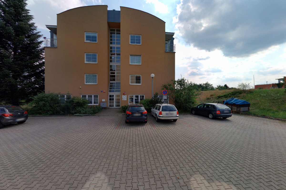 Evangelikální teologický seminář - Vyšší odborná škola teologická a sociální