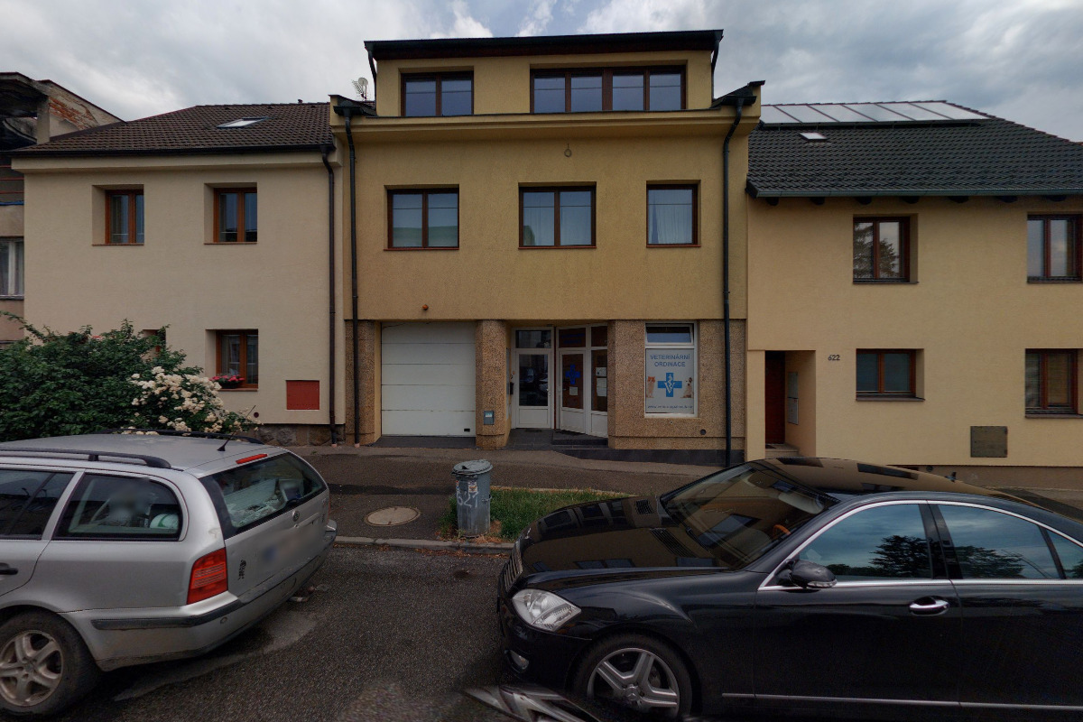 Veterinární ordinace Paleček foto 2