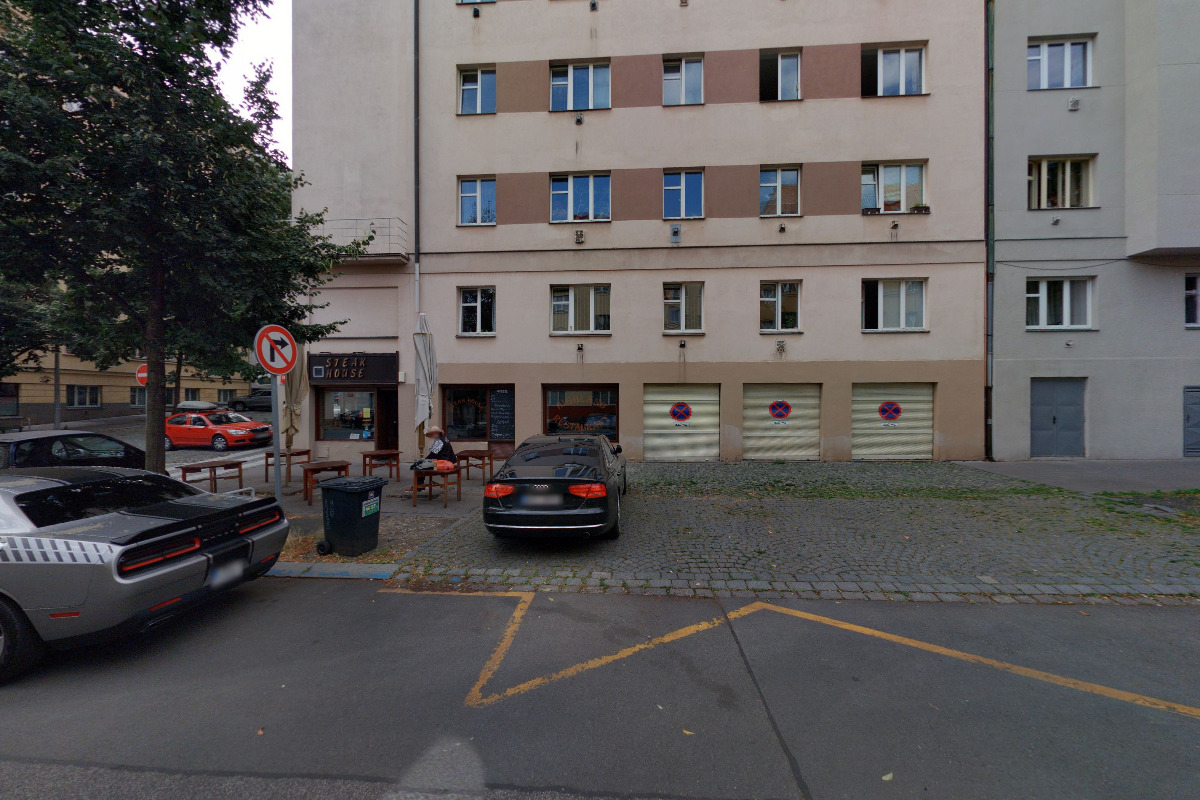 Highland Restaurant - Steak House foto 6