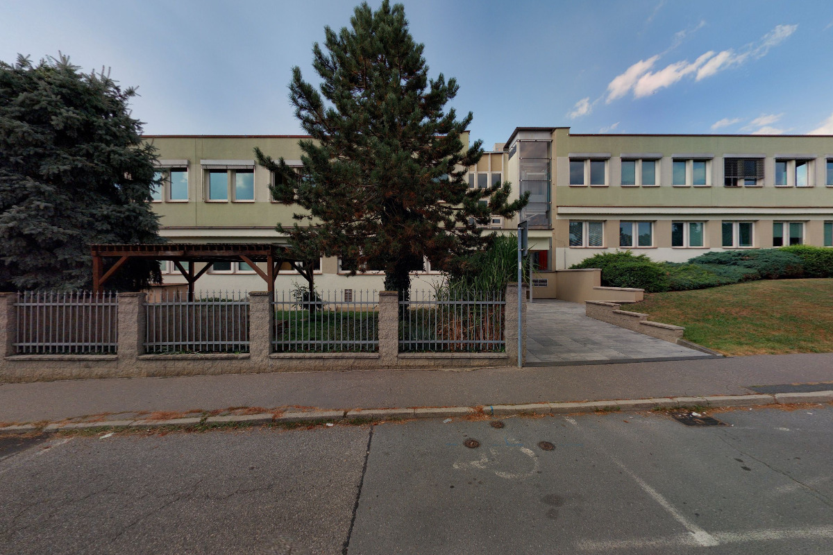MediClinic Rentgen Praha 9 - Vajgarská, MediClinic a.s. foto 2