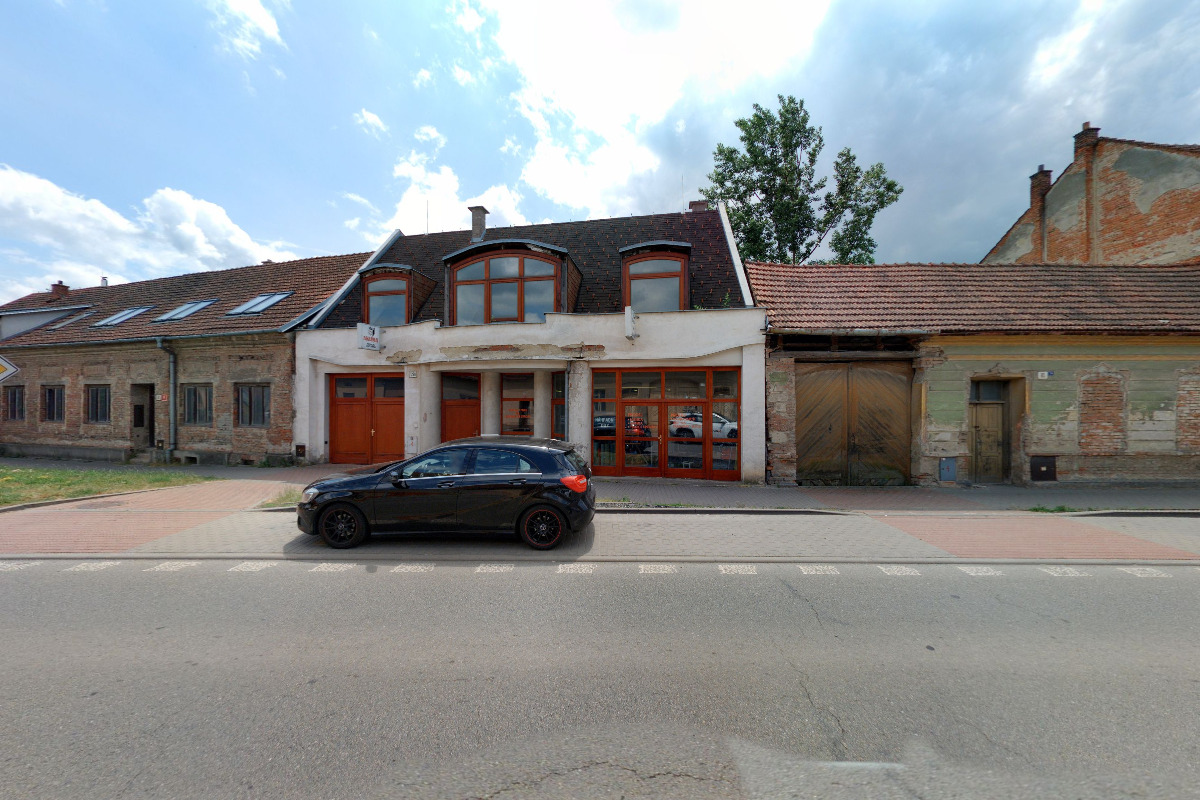 Ing. Vladimír Tesařík