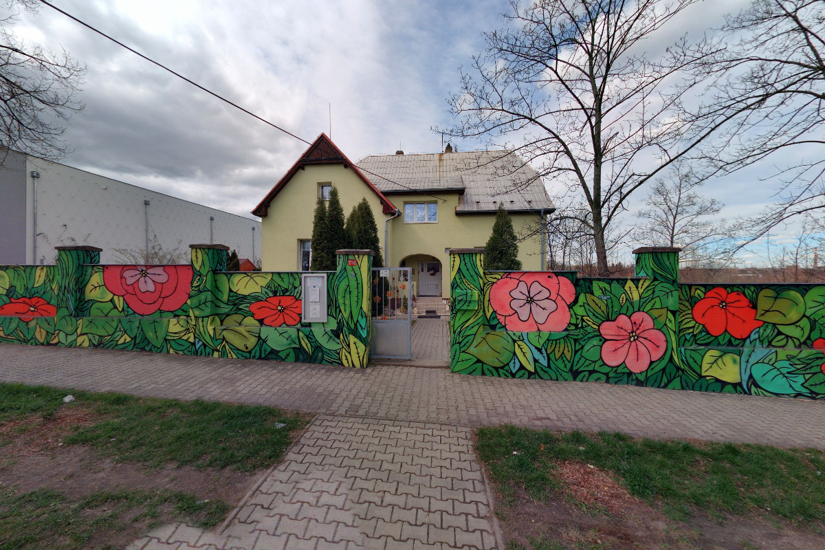 Mateřská škola Kladno, Divadelní foto 2