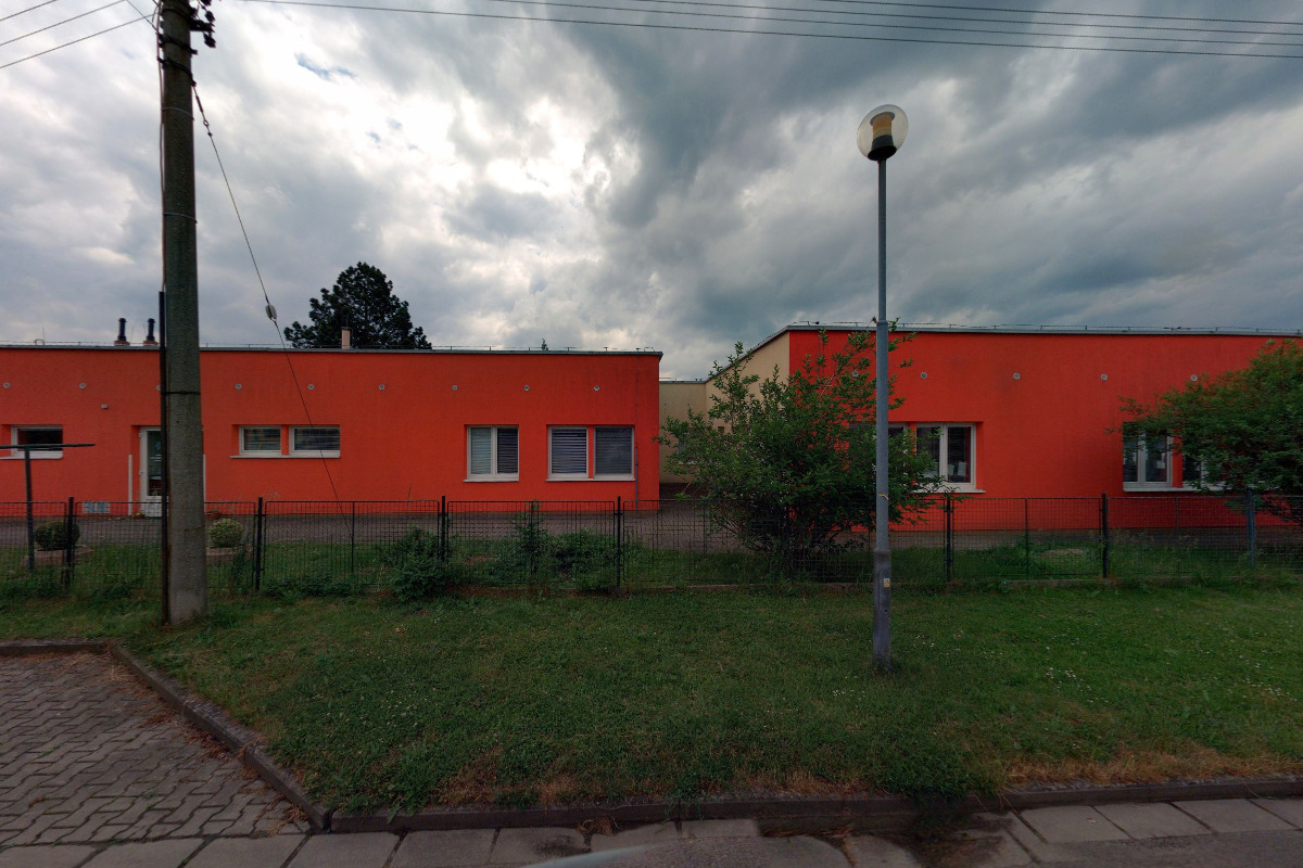 MŠ Lanškroun, Wolkerova foto 2