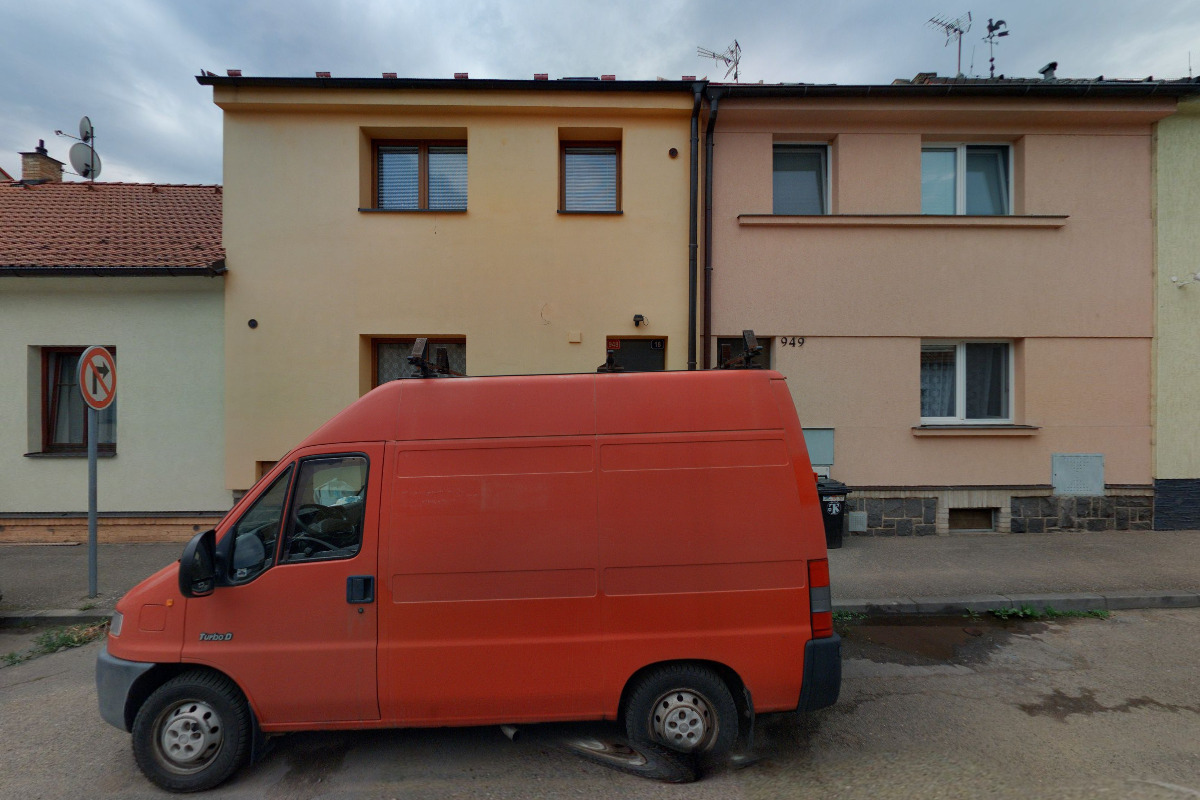 Instalatérství Lukáš Chudláský foto 2