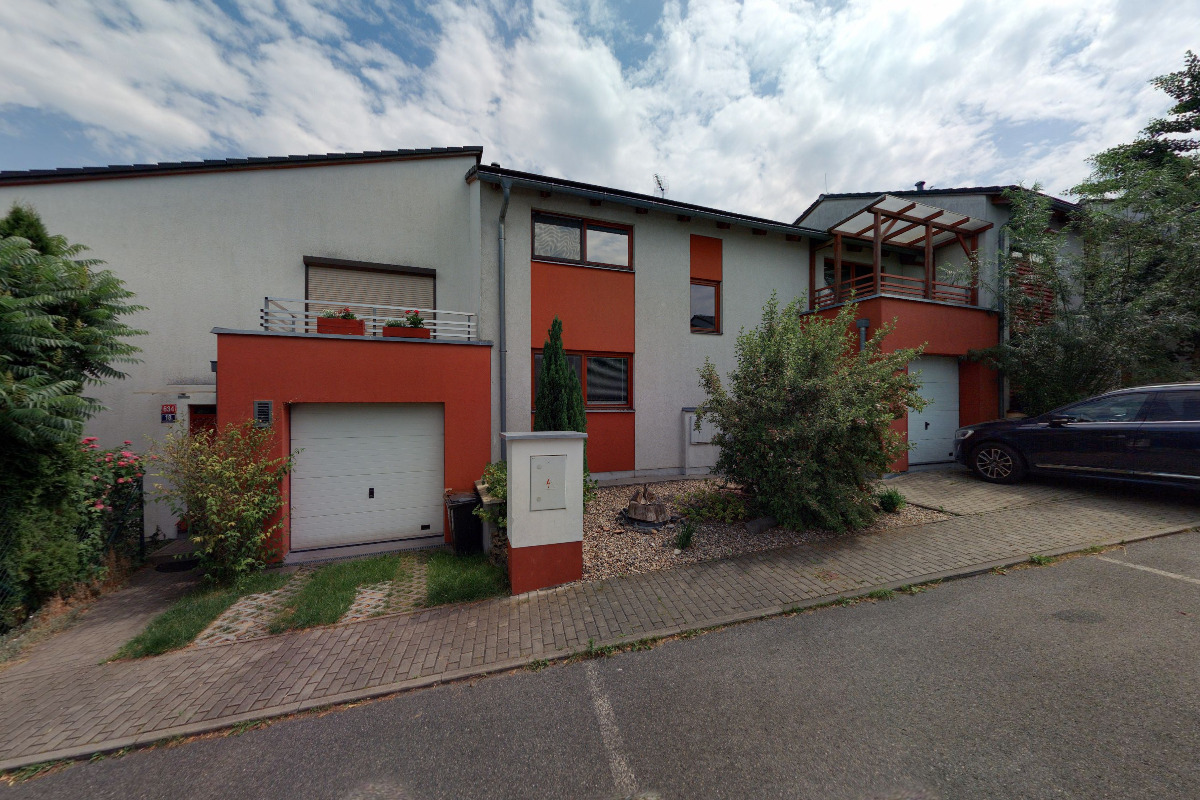 Martin Chrenko - MC Progress