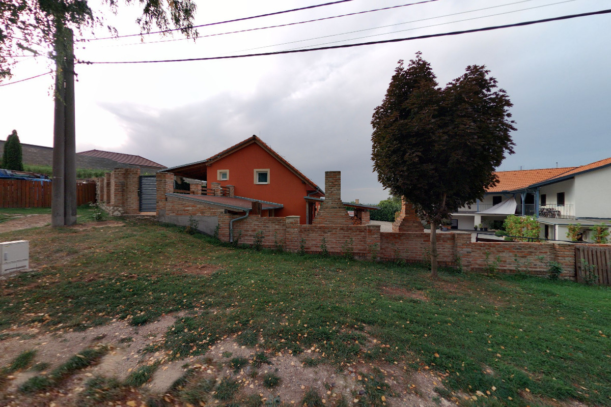 Penzion Pařízek foto 3