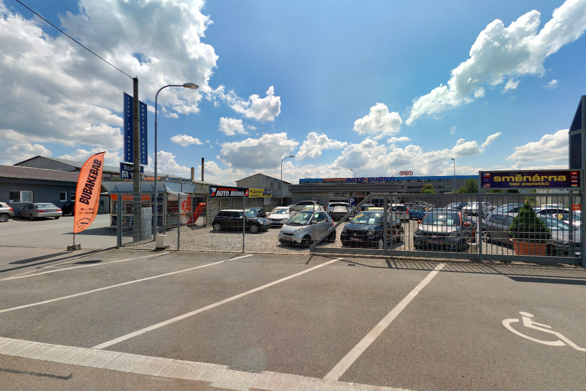 Autopůjčovna AUTO RUDNÁ s.r.o. foto 4