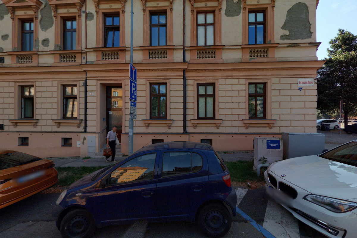 PhDr. Zdeňka Endlicherová - NcM Vzdělávací středisko foto 5