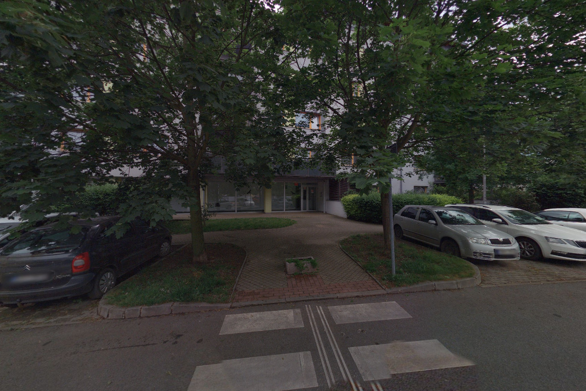 Šamonil & Co., s.r.o.